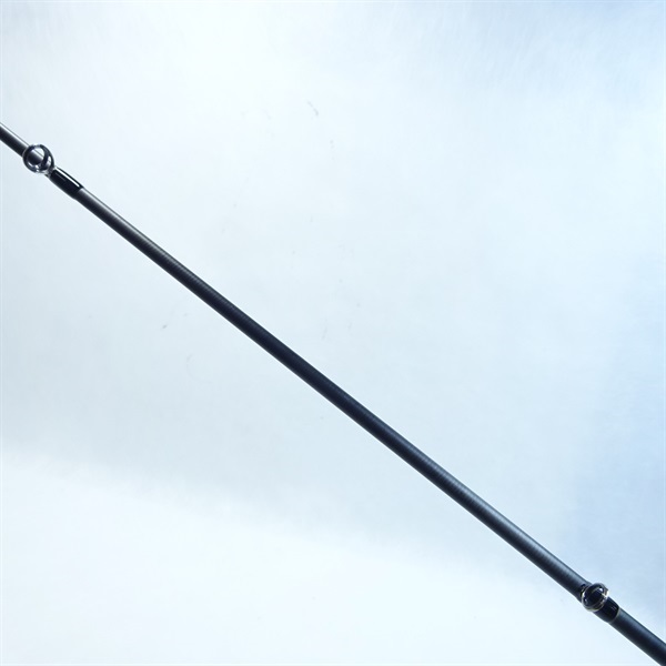 オリムピック 19アルジェントプロトタイプ 強い/コントロール性も◎】携行性にも優れるオリムピック「19