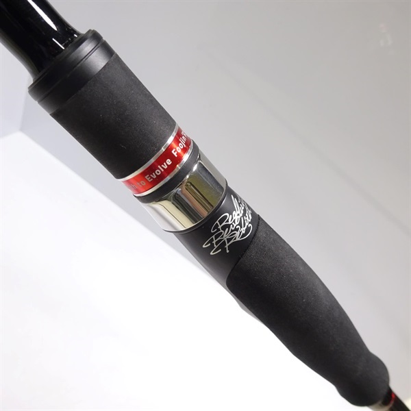 フージンRS スカイハイ 99M 美品 Foojin'RS SKY HIGH 99M フージンRS スカイハイ | ロッド