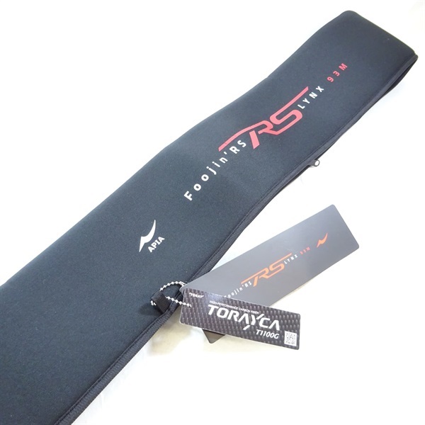 アピア APIA 風神RS リンクス 93M フージン LYNX