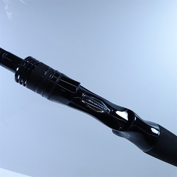 ダイワ　ソルティスト　711ML SALTIST（ソルティスト）｜DAIWA