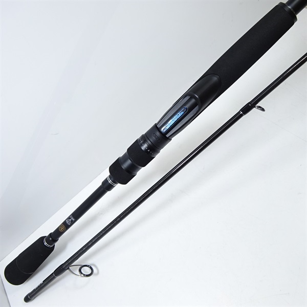 DRS BRS-S76L ジギングロッド ジャッカル ビーアールエス BRS−S76L（スピニング