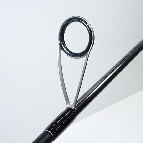 DRS BRS-S76L ジギングロッド ジャッカル ビーアールエス BRS−S76L（スピニング