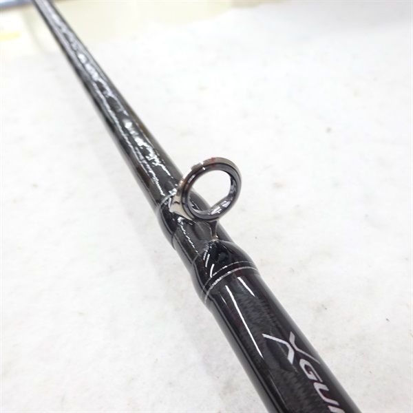 シマノ　エクスセンスジェノス　B108M＋R 美品 シマノ(SHIMANO) 20 エクスセンス ジェノス B108M+/R エクス