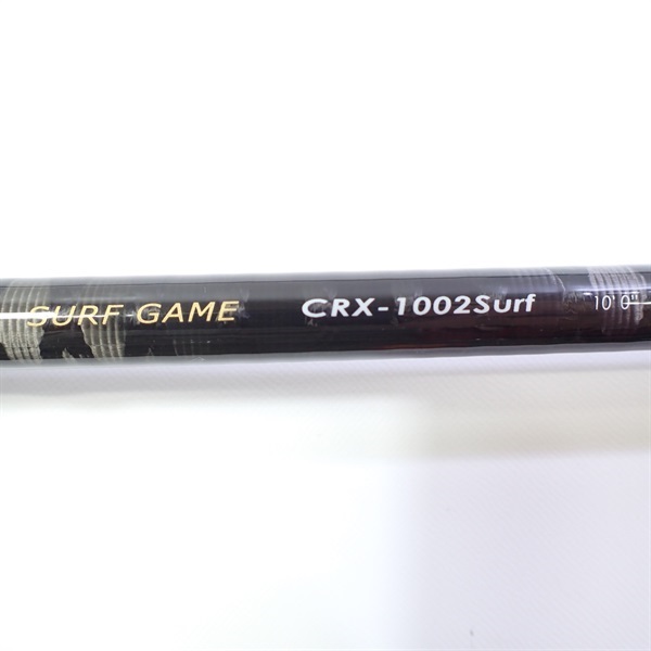クロステージCRXー1002サーフ | イシグロ公式オンラインショップ