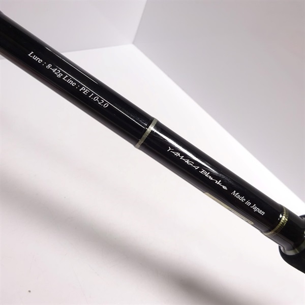 バリスティック102MH TZ／NANO | イシグロ公式オンライン