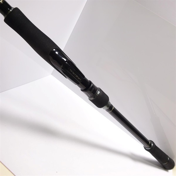 バリスティック　102MH 熊本県 ショア青物 Ballistick 102MH TZ/NANO | YAMAGA Blanks