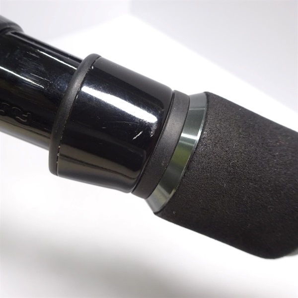 バリスティック102MH TZ／NANO | イシグロ公式オンライン