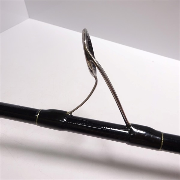 バリスティック102MH TZ／NANO | イシグロ公式オンライン