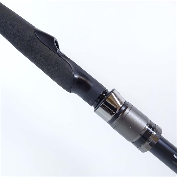 19モアザン エキスパート93ML／M | イシグロ公式