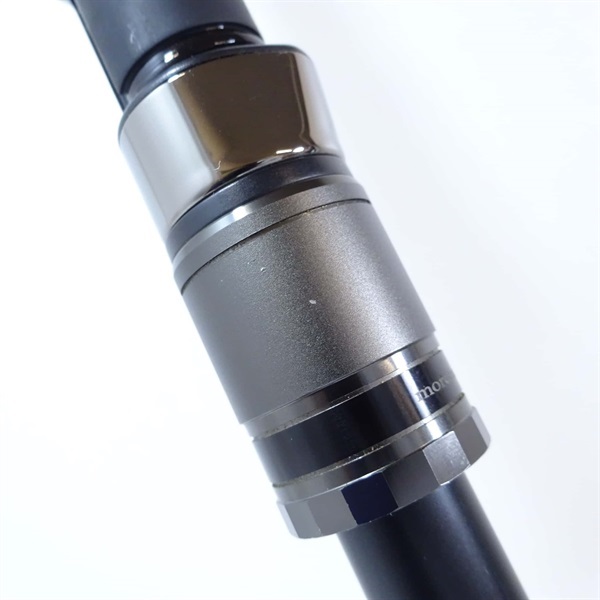 morethan EXPERT 93ML/M チタンガイドモデル DAIWA（釣り） 【目玉商品】ダイワ モアザン EX 93ML/M・V