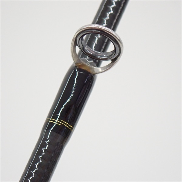 Amazon.com : DAIWA 103MH Shore Jigging Rod OVER THERE