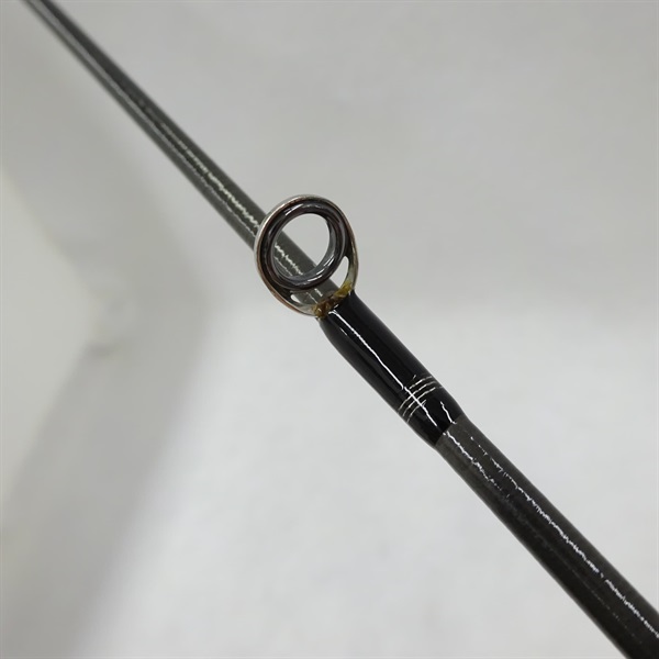 【送料0円】 17ラテオFJ 1010M/MH | イシグロ公式オンラインショップ ロッド