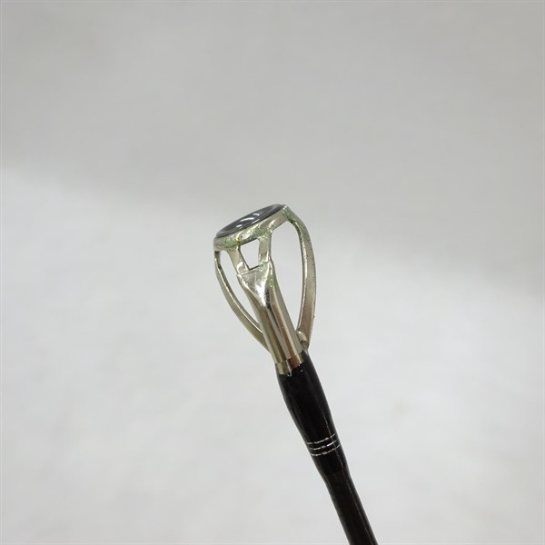 ラテオFJ1010M/MH | 実釣使用をしてのインプレ | innofoshing