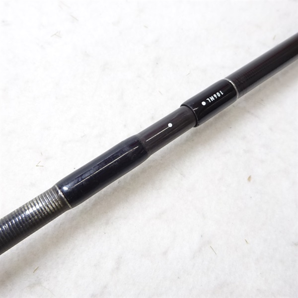 穂先新品 ラブラックスags 106ML ダイワ(Daiwa) LABRAX(ラブラックス) AGS 93M・N(2ピース) 05800204