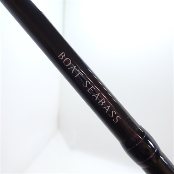 スクアド ボートシーバスSKS66ML | イシグロ公式オンラインショップ