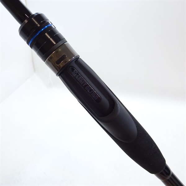 スクアド ボートシーバスSKS66ML | イシグロ公式オンラインショップ