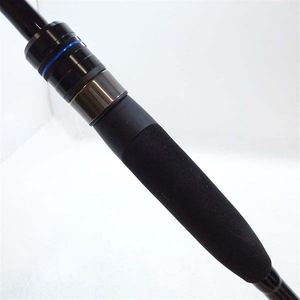 スクアド ボートシーバスSKS66ML | イシグロ公式オンラインショップ