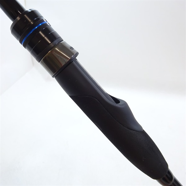スクアド ボートシーバスSKS66ML | イシグロ公式オンラインショップ