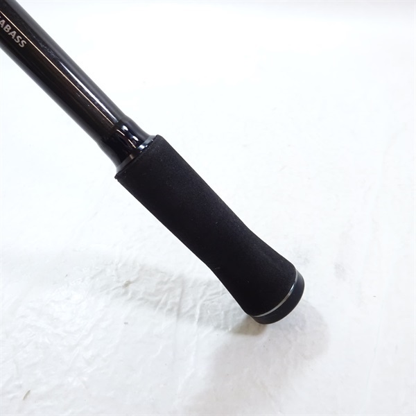 スクアド ボートシーバスSKS66ML | イシグロ公式オンラインショップ