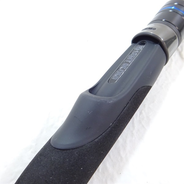 スクアド ボートシーバスSKS66ML | イシグロ公式オンラインショップ