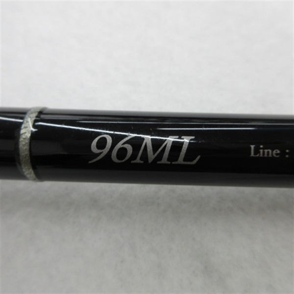 17ブルースナイパー96ML | イシグロ公式オンラインショップ