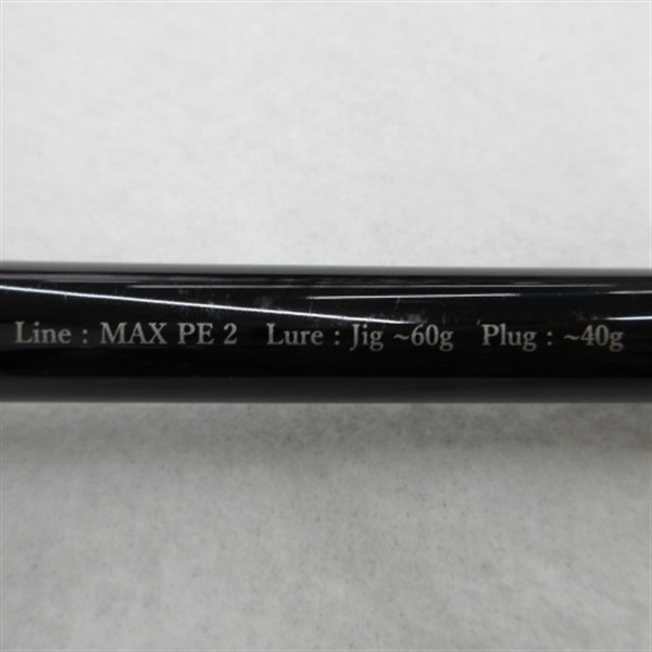 17ブルースナイパー96ML | イシグロ公式オンラインショップ