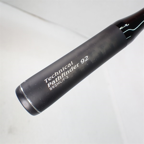 18エクスセンスジェノスS62ML／Fー3 | イシグロ公式