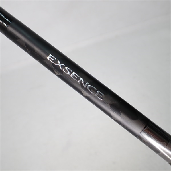 18エクスセンスジェノスS62ML／Fー3 | イシグロ公式