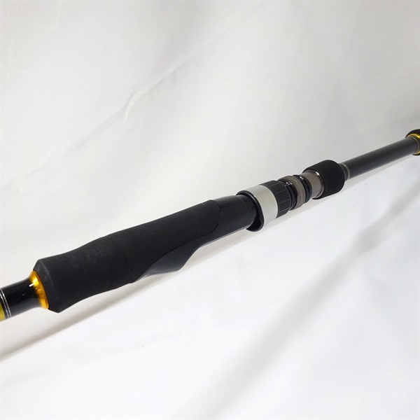 CROSTAGE CRX-702M/S シーバスロッド クロステージ ボートシーバスCRX－702M／S | イシグロ