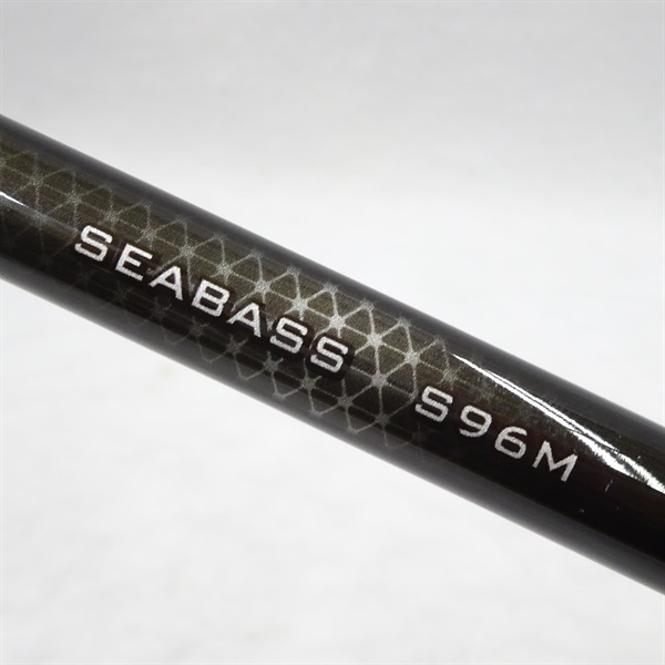 19ソルティアドバンス シーバスS96M | イシグロ公式オンライン