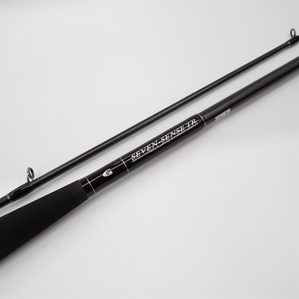 セブンセンスTR ミッドナイトジェッティ MJS－932－TR