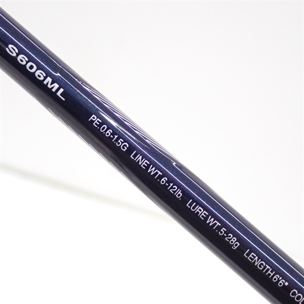 13ディアルーナBSS606ML | イシグロ公式オンラインショップ