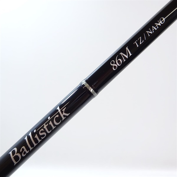 バリスティック86M TZ/NANO バリスティック86M TZ NANO | イシグロ公式オンライン