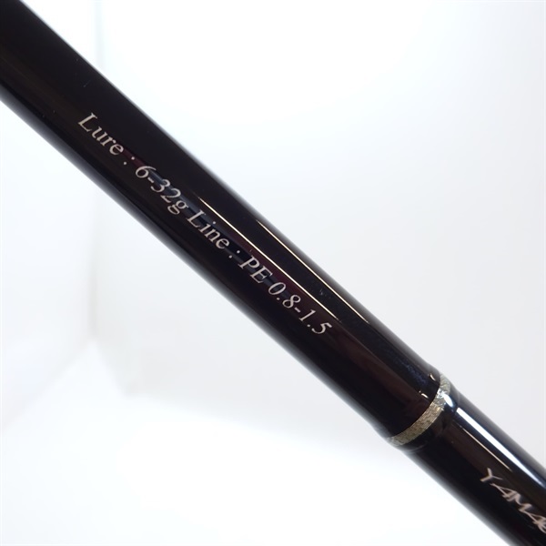 バリスティック86M TZ/NANO Amazon | ヤマガブランクス(YAMAGA Blanks) バリスティック 86M