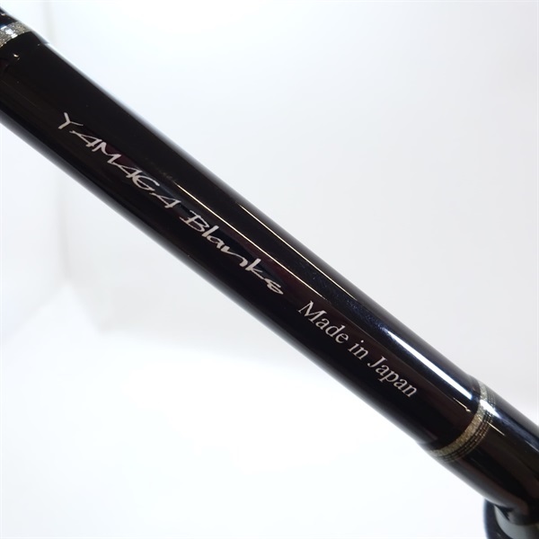 バリスティック86M TZ/NANO Amazon | ヤマガブランクス(YAMAGA Blanks) バリスティック 86M