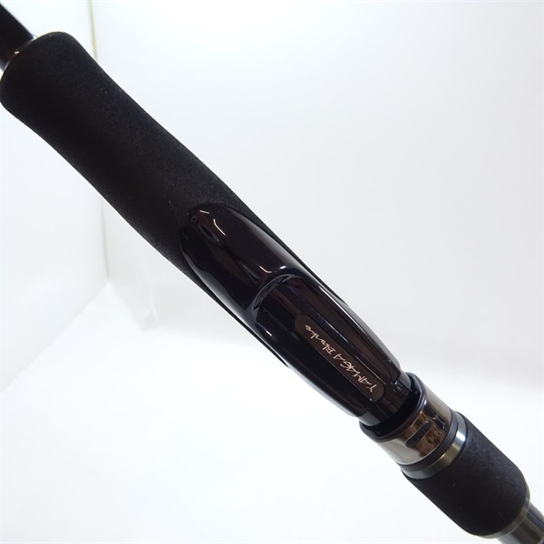 バリスティック86M TZ NANO | イシグロ公式オンラインショップ