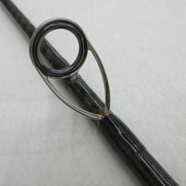 ♪♪美品　シマノ　ネッサ　Ci4+　S1002MH　※カスタム　穂先節のみ「ネッサ　リミテッド　S1010M+」♪♪ ネッサ リミテッド[NESSA LIMITED] | サーフ | ショアソルト