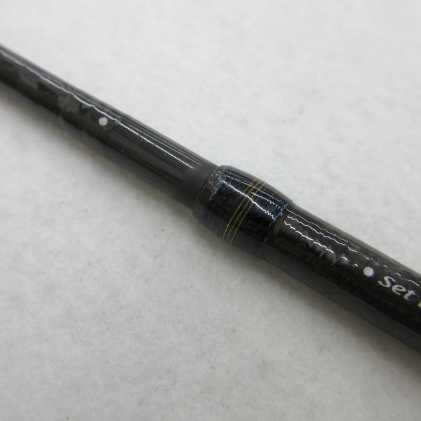 【ジャンク品】ネッサ CI4+[NESSA CI4+] S100MH+ 長期使用インプレ】Shimano Nessa Ci4+S100MH+ 【シマノ・Nessa