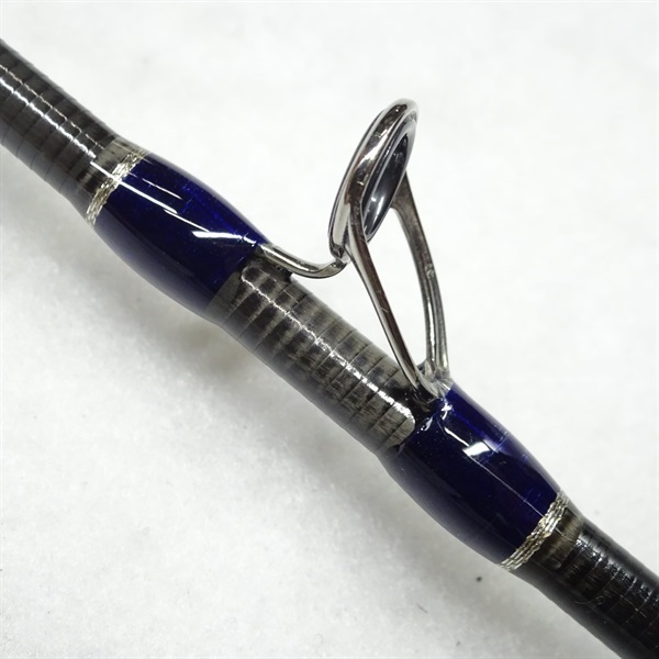 【中古/美品】 MCワークス ストレンジブルー 107R スタンダードモデル  /SF015200 ストレンジブルー107R | イシグロ公式オンラインショップ