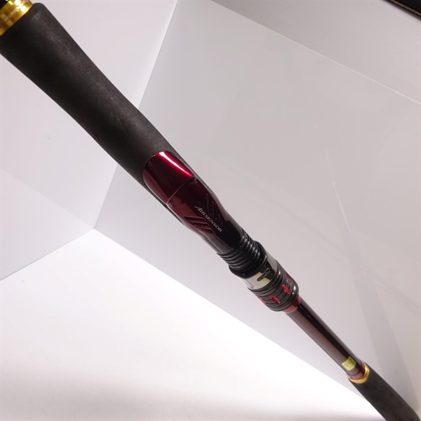 楽天市場】ダイワ ロッド オーバーゼア AIR 109ML/M [6・大型