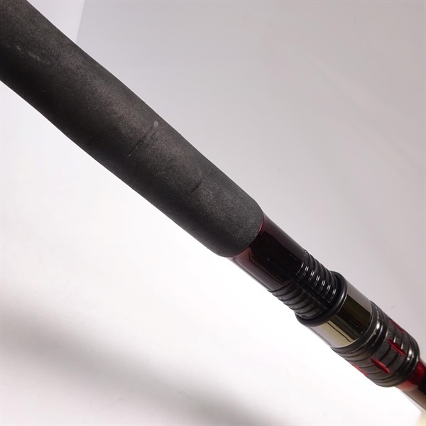 楽天市場】ダイワ ロッド オーバーゼア AIR 109ML/M [6・大型