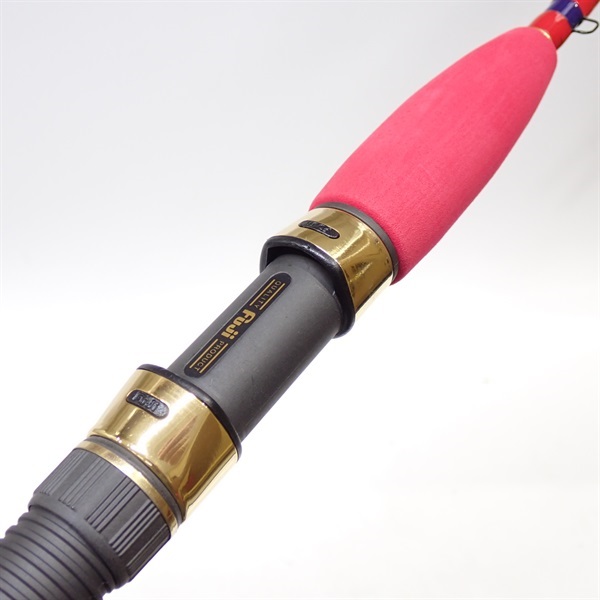 スウェルズ オーシャンサイド ライト711 OSL | イシグロ公式