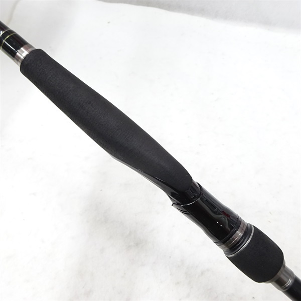 SHIMANO - シマノ エクスセンス（EXSENCE）S902ML/F-3 シマノ(SHIMANO) エクスセンス S902ML/F-3 - Technical