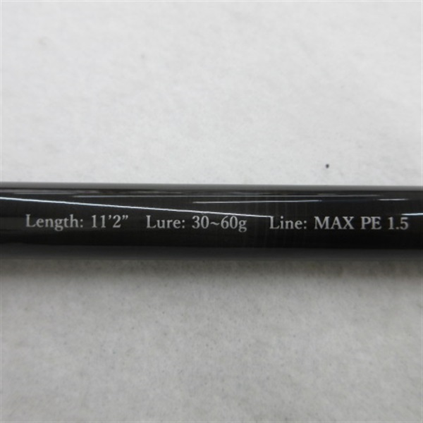 シルバーストリーム112ノーザン | イシグロ公式オンラインショップ