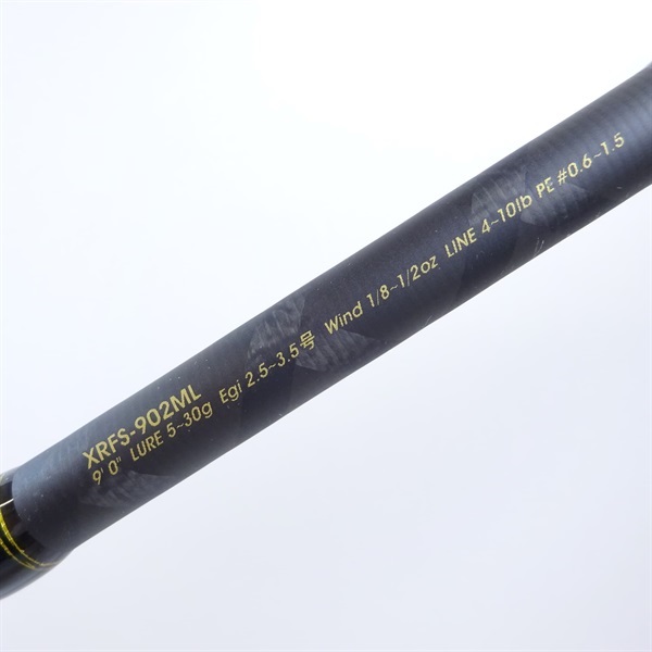 クロスフィールドXRFS－902ML | イシグロ公式オンラインショップ