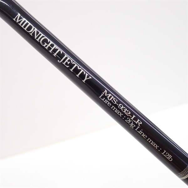 セブンセンスミッドナイトジェッティーMJS－932－LR