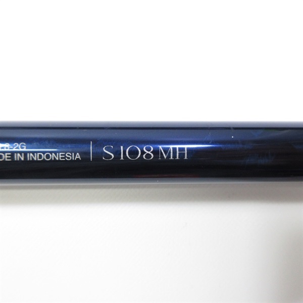 23ネッサリミテッドS108MH | イシグロ公式オンラインショップ