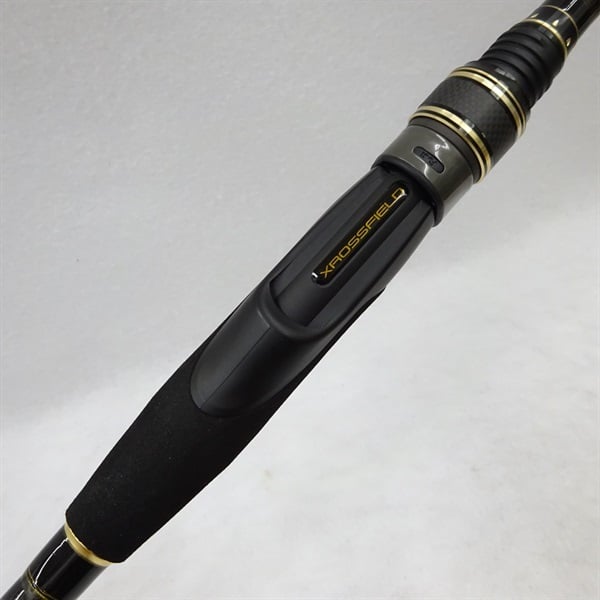 クロスフィールドXRFS―902ML | イシグロ公式オンライン