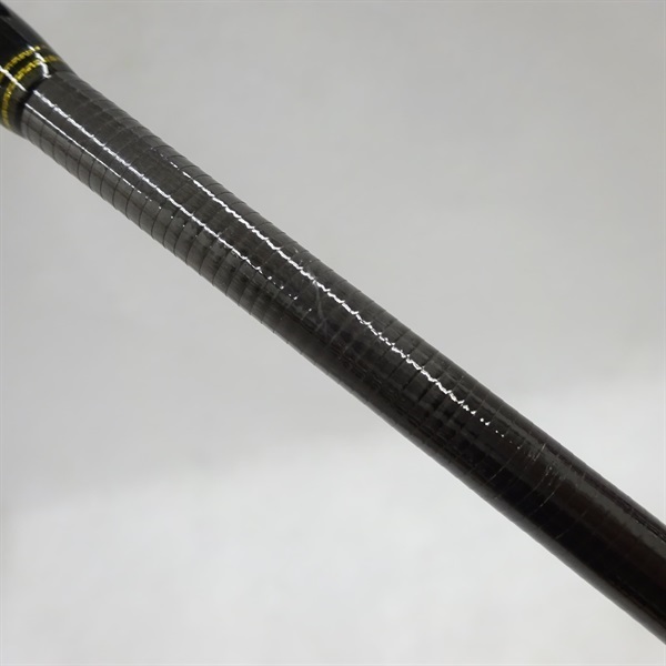 シーバスロッド　XRFS-902ML また買っちゃった…アブガルシア クロスフィールド XRFS-902MLを