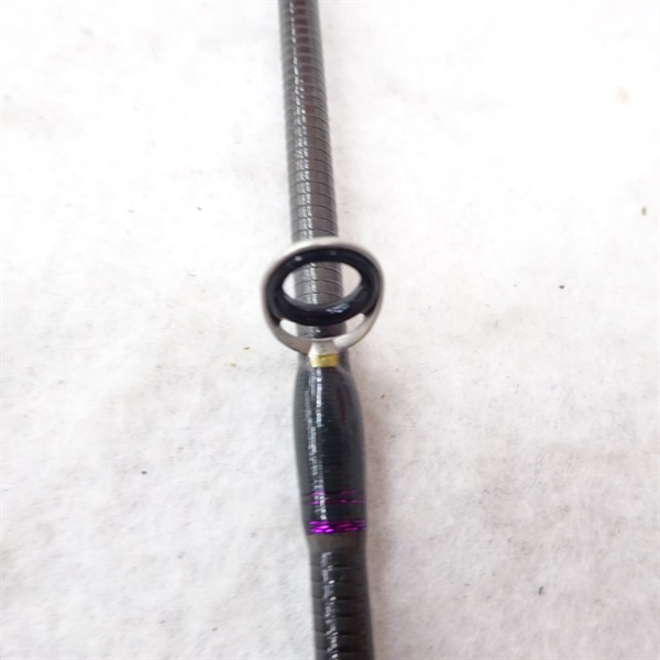 タナロア ボートキャスティングS76ML | イシグロ公式オンライン